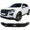 SCOUTT ochranný kryt prednej kapoty pre Peugeot 4008 2012–2017
