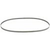 MILWAUKEE Pilové pásy PREMIUM BiMetal 1139.83 mm - počet zubov 12/14 mm 3ks 48390611