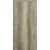 SOLODOOR GR Protipožiarne dvere 80 P dub canyon