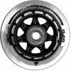 Kolieska s ložiskami Rollerblade 90 mm 84A - 8 Pack, SG9 + spacer