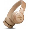 JBL Live 670NC Sand