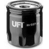 Olejový filter UFI 23.687.00