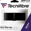 Tecnifibre Wax Grip Max black 1ks