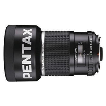 Pentax 150mm f/2.8 smc FA 645