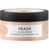Maria Nila Colour Refresh maska na vlasy s farebnými pigmentmi Peach 100 ml