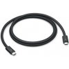 Apple Thunderbolt 5 (USB-C) Pro Cable (1 m)