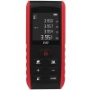 Merač vzdialenosti Strend Pro DIME 40M, laserový, EXTRA funkcia merač uhlov