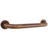COLORADO - Kúpeľňové príslušenstvo Zábradlie 353 mm, stará mosadz (bronz) COA0705SM, RAV Slezák COA0705SM