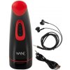 Wyne 03 Masturbator Vibration Warming & Suction for Blowjob Feeleing