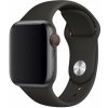 Devia Apple Watch Deluxe Series Sport Band 44/45/49mm - Black 6938595324963