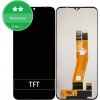 LCD displej + Dotykové sklo Samsung Galaxy A14 A145R Aftermarket
