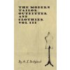 The Modern Tailor Outfitter and Clothier - Vol III (A. S. Bridgland)(Pevná)