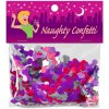 Kheper Games Naugthy Confetti Multi Os
