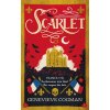 Scarlet (Cogman Genevieve)