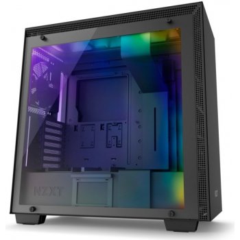 NZXT H700i CA-H700W-BB