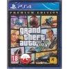 GTA 5 (Premium Edition)