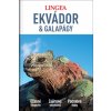 Ekvádor a Galapágy - velký průvodce
