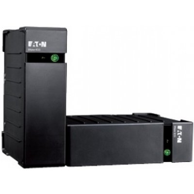 Eaton Ellipse ECO 650 USB FR
