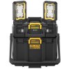 DeWalt DWST08061-1 Kufor 1/2 Toughsystem 2.0 s pracovným svetlom