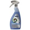 Čistiaci prostriedok na okná, 750 ml, CIF, Professional