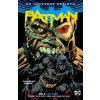 DC Comics Batman 3: I Am Bane (Rebirth) New Edition