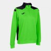 Joma Championship VI Sweatshirt W 901268.021 (185315) Black XS
