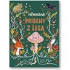 Päťminútové príbehy z lesa - Gabby Dawney, Mona K
