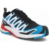 Salomon Xa Pro 3D V9 GTX M L47716300 - black/white/transcend blue 40