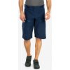 Cyklistické šortky Schoffel Shorts Steep Trail M - dress blue