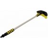 Compass Kartáč TRUCK průtokový teleskop 100-170 cm