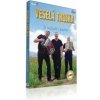 Veselá trojka - To nej v novém - 2DVD