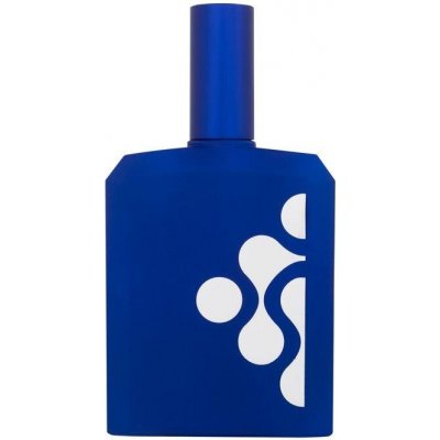 Histoires de Parfums This Is Not A Blue Bottle 1.4 (U) 120ml, Parfumovaná voda