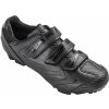 Tretry na bicykel R2 DELTA ATSH03A-black 38
