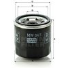 MANN Olejovy filter MW 64/1 OL.GOLF VI,IBIZA 2.0TDI 08-