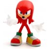 Sonic: Knuckles figúrka - Comansi