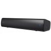 Soundbar Creative Stage Air V2 2.0 20 W čierny
