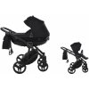 JUNAMA Basic 01 black 2022 2v1