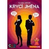 Mindok Krycí jména CZ