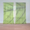 Sablio Záclony List: 2ks 150x250cm