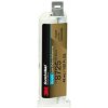 DP8725NS SCOTCH-WELD Low Odor 3M nehorľavé, nehorľavé, dvojzložkové, štrukturálne akrylátové lepidlo s nízkym zápachom , 45 ml