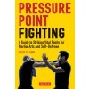 Pressure Point Fighting