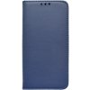 Obal Smart Magneto book case Motorola Edge 40 Pro 5G navy