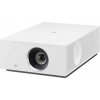 LG HU710PW - DLP, Laser+LED, UHD 3840x2160, 3xHDMI, USB-A, LAN, webOS, repro 2x5W