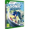 SEGA Xbox One/Series X hra Sonic Frontiers