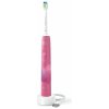 Philips Sonicare 4100 HX3689/41 Pink sonická kefka - 90 dní záruka vrátenia peňazí