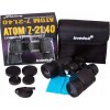Levenhuk ATOM 7-21x40