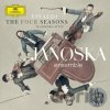 JANOSI ENSEMBLE SEASONS IN JANOSKA STYLE 1CD