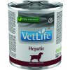 Vet Life Dog Adult Hepatic 300 g