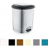 Hobby Life ODPADKOVÝ KÔŠ 3L S PEDÁLOM *4795