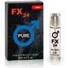 FX24 for Men pure roll-on 5 ml